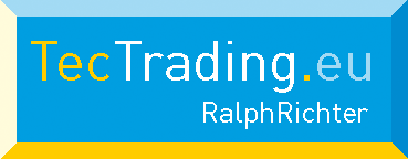 TecTrading logo gesamt 140