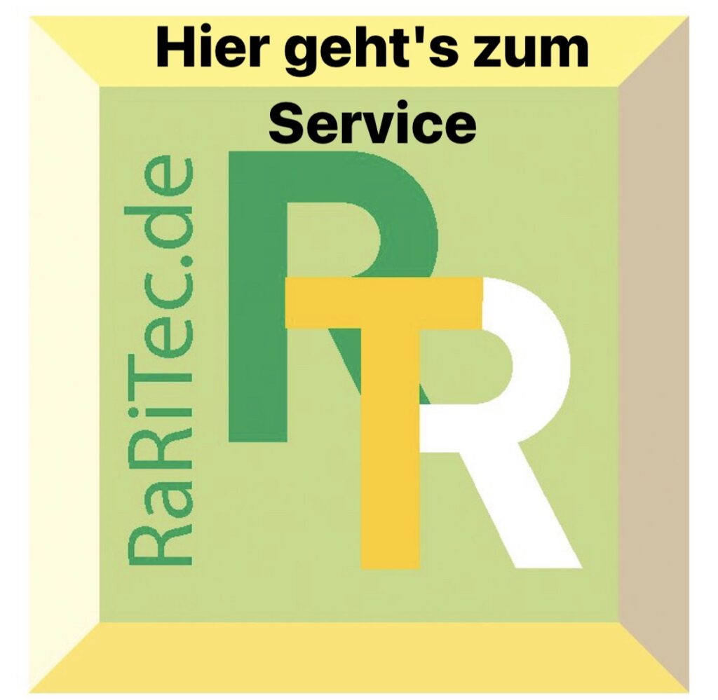 RRT hier gehts zum Service