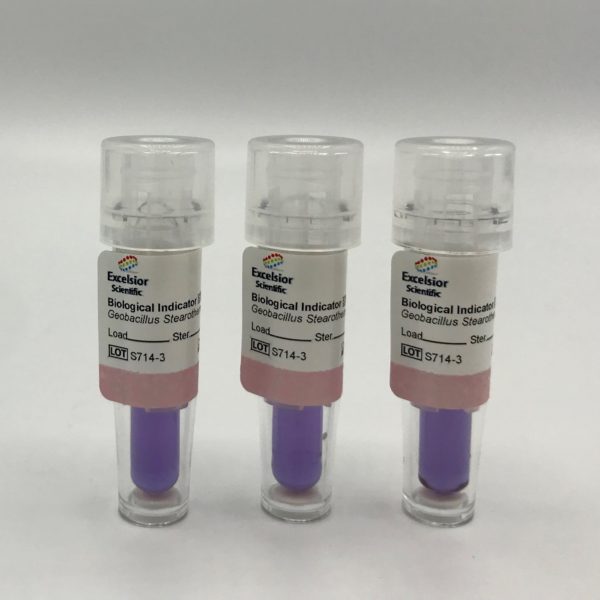 Bioindikatoren Instant