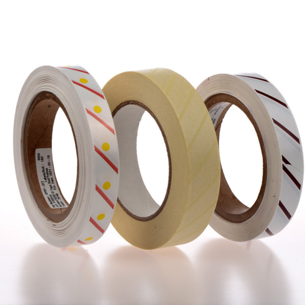 Chemical Indicator Tapes 600x600