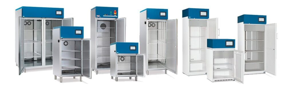 RUMED Produktuebersicht